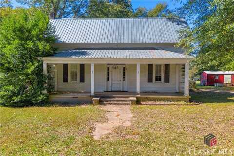 205 N Broad Street, Crawford, GA 30630