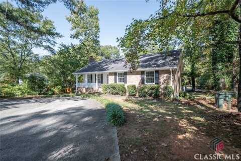 152 Tawnyberry Drive, Athens, GA 30606