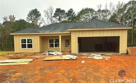 284 Water Oak Way, Crawford, GA 30630