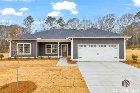 284 Water Oak Way, Crawford, GA 30630