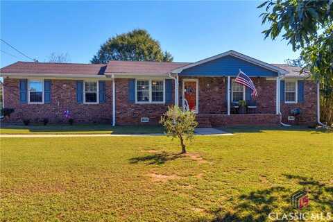 340 Floyd Street, Royston, GA 30662