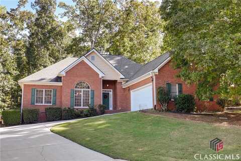 650 Lakeland Way, Athens, GA 30607