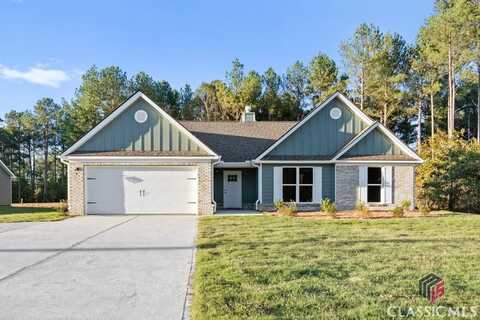 251 Liberty Hill Road, Hartwell, GA 30643