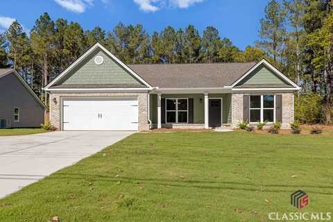 311 Liberty Hill Road, Hartwell, GA 30643