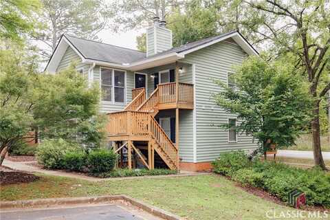 345 Research Drive, Athens, GA 30605