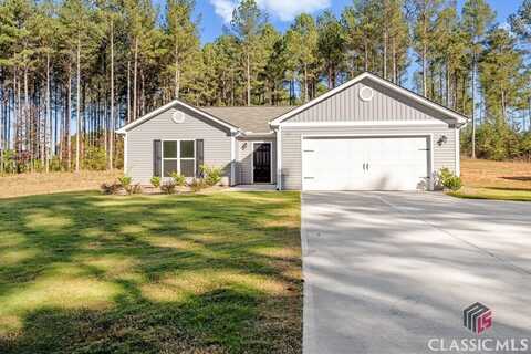 672 Walnut Drive, Hartwell, GA 30643