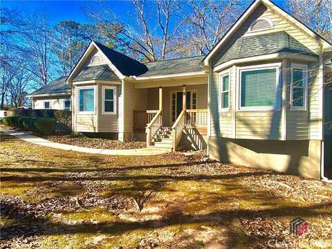 1031 Laurel Chase Run, Bishop, GA 30621