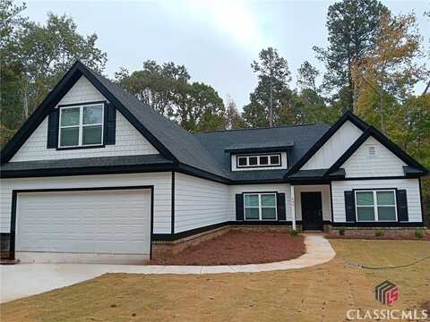 492 Watson Road, Winder, GA 30680