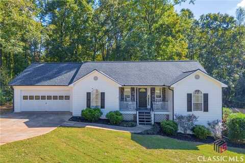 1619 White Oak Drive, Winder, GA 30680