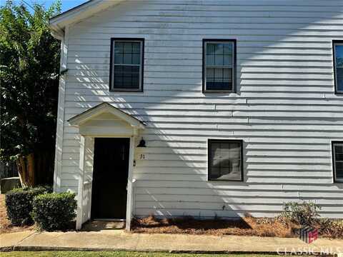 1905 Milledge Avenue S, Athens, GA 30605