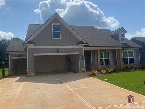 688 Glenside Drive, Jefferson, GA 30549