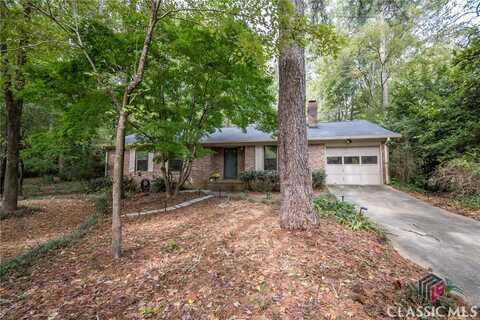 205 Brookstone Drive, Athens, GA 30605