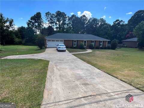 1051 Jimmy Daniel Road, Watkinsville, GA 30677