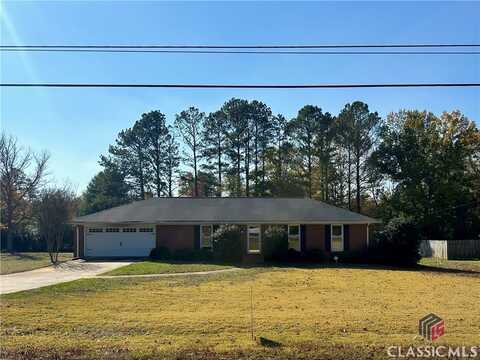 1051 Jimmy Daniel Road, Watkinsville, GA 30677