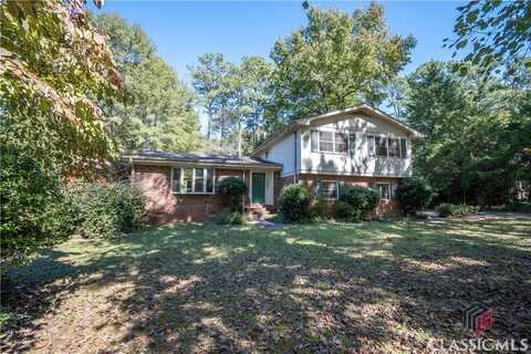 115 Broomsedge Trail, Athens, GA 30605