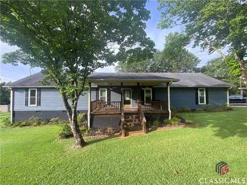 1660 Old Epps Bridge Road, Athens, GA 30606