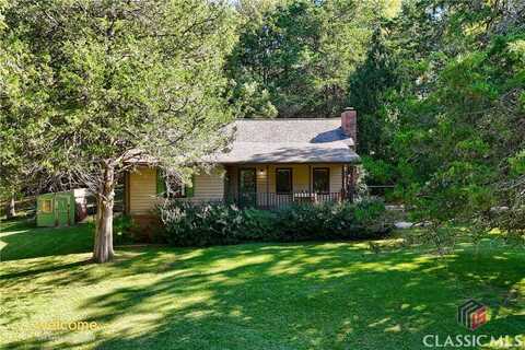 295 Saxon Woods Drive, Athens, GA 30607