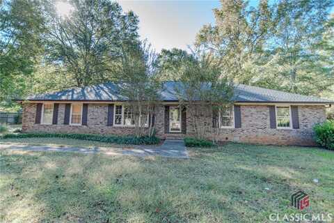 115 Snapfinger Drive, Athens, GA 30605