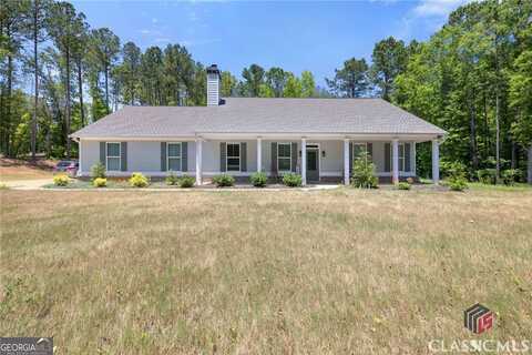 2401 Sandy Creek Road, Madison, GA 30650