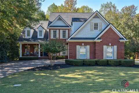 1341 Founders Lake Drive, Athens, GA 30606