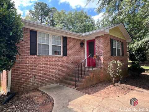 175 Big Oak Circle, Athens, GA 30605