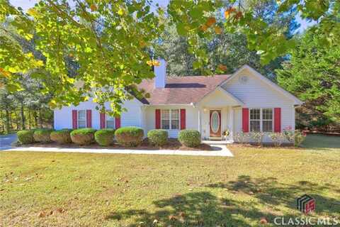 417 Southern Hills Drive, Monroe, GA 30655