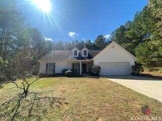 365 Pine Ridge Circle, Winterville, GA 30683