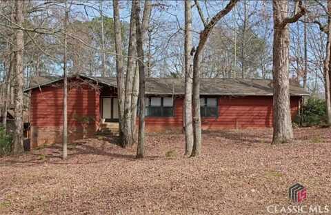 310 Weatherly Woods Drive, Winterville, GA 30683