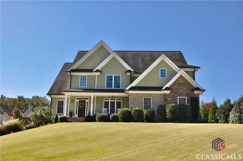 2362 Oldfield Drive, Bogart, GA 30622