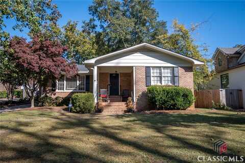 393 Hampton Court, Athens, GA 30605