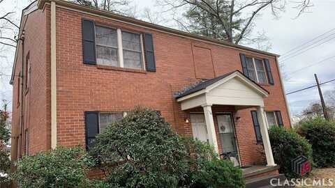 120 University Drive, Athens, GA 30605