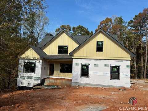 2150 Boulder Ridge Lane, Bishop, GA 30621