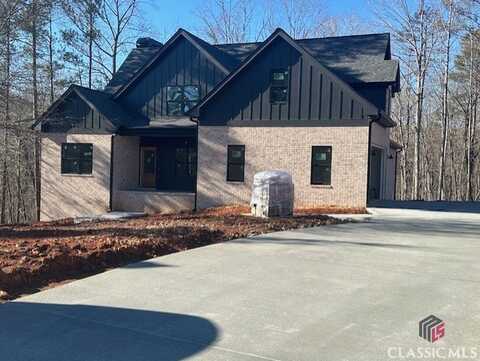 2150 Boulder Ridge Lane, Bishop, GA 30621