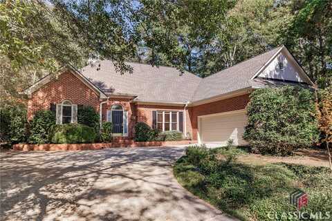 140 Telfair Court, Athens, GA 30606