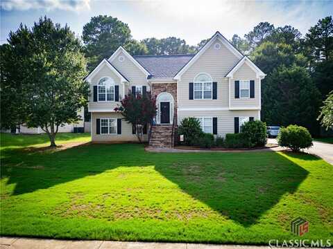 118 Bordeaux Lane, Athens, GA 30605