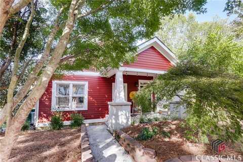 250 New Avenue, Athens, GA 30601