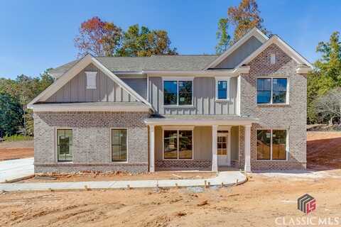 1010 Riverhill Drive, Bishop, GA 30621