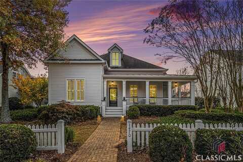 1470 Oconee Springs Boulevard, Statham, GA 30666