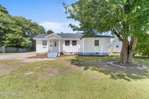 606 Arbutus Street, Elizabeth City, NC 27909