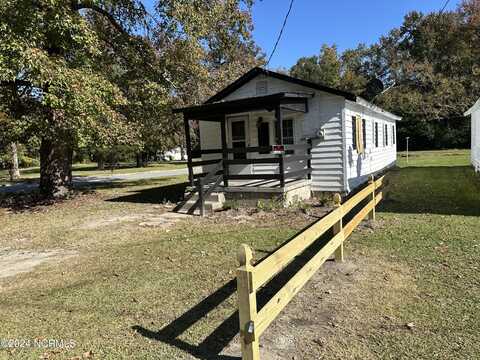 515 Pine Street, Ahoskie, NC 27910