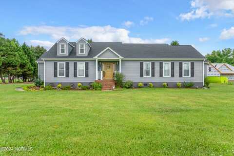 136 Culpepper Road, South Mills, NC 27976