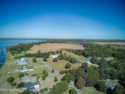 341 Bay Point Drive, Edenton, NC 27932