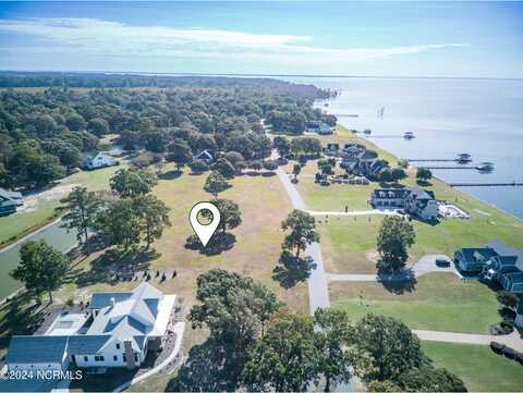 341 Bay Point Drive, Edenton, NC 27932