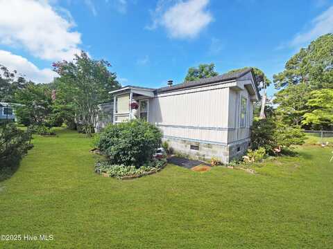 123 Pocahontas Trail, Edenton, NC 27932