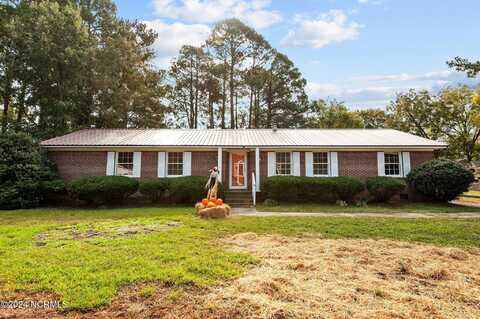 109 Seventh Street, Creswell, NC 27928