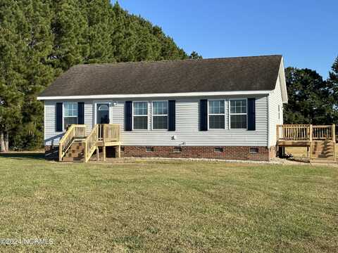 84 Kelly Street, Gates, NC 27937