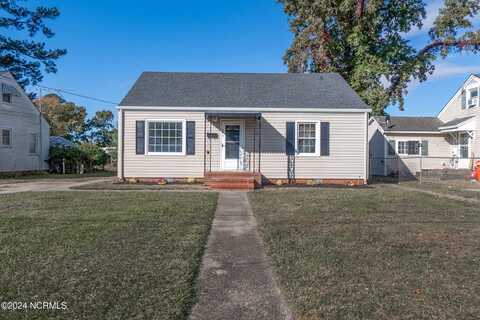 207 Simpson Street, Elizabeth City, NC 27909