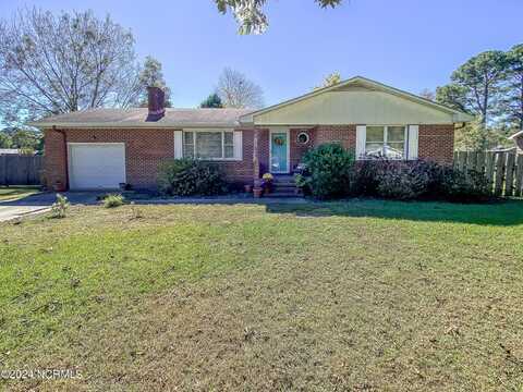 111 Ida Street, Plymouth, NC 27962