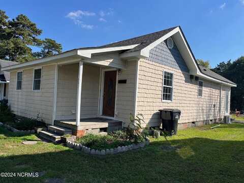 511 Massachusetts Avenue, Elizabeth City, NC 27909