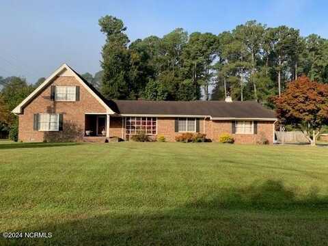 133 Albemarle Drive, Ahoskie, NC 27910